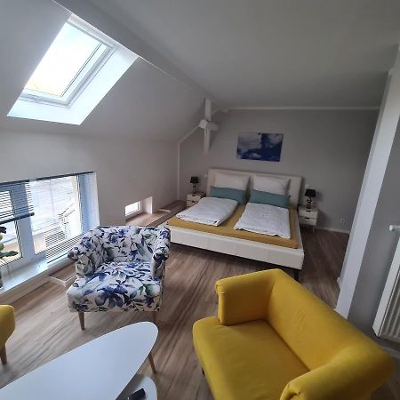 Gaestezimmer Treuen - Bed & Breakfast 외부 사진