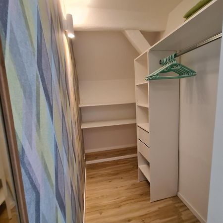 Gaestezimmer Treuen - Bed & Breakfast 외부 사진
