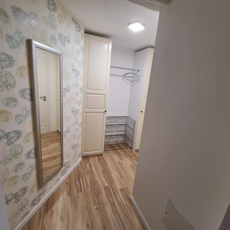 Gaestezimmer Treuen - Bed & Breakfast 외부 사진